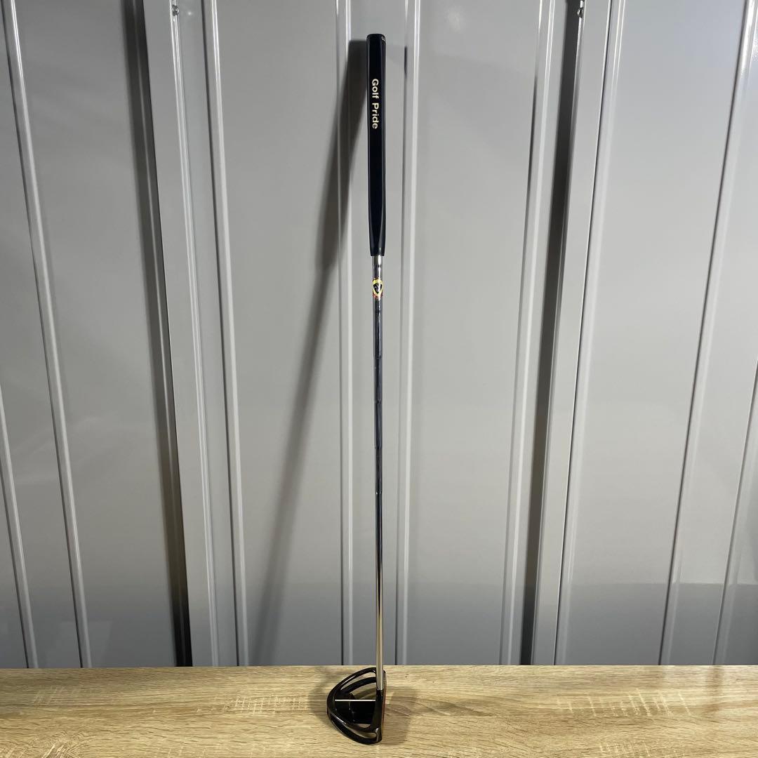 TaylorMade（テーラーメイド）ゴルフクラブ10本セット ゴルフバッグ付き