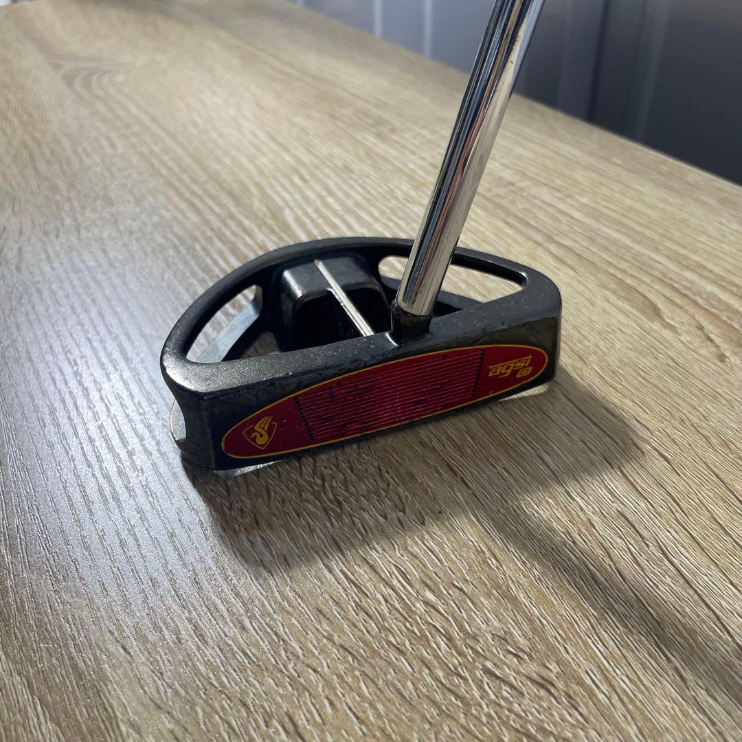 TaylorMade（テーラーメイド）ゴルフクラブ10本セット ゴルフバッグ付き