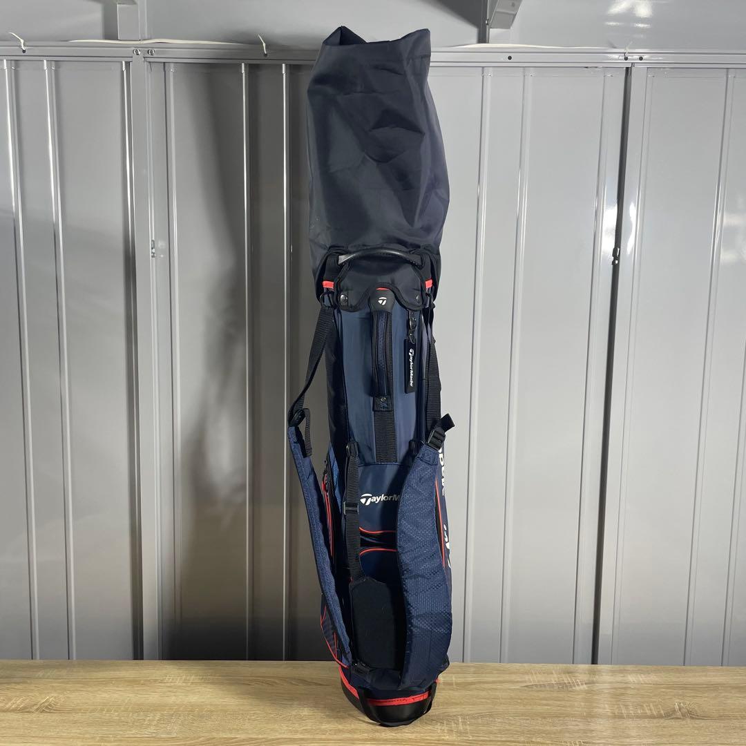 TaylorMade（テーラーメイド）ゴルフクラブ10本セット ゴルフバッグ付き