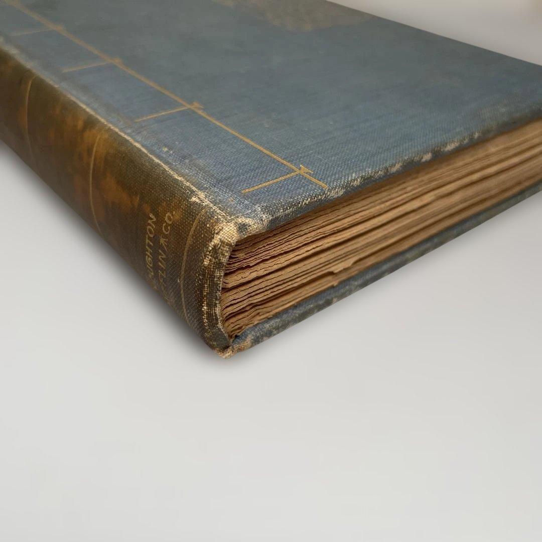 ★初版★ Gleanings in Buddha-fields 小泉 八雲