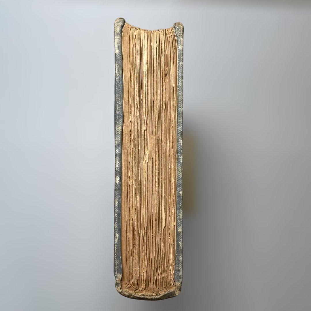 ★初版★ Gleanings in Buddha-fields 小泉 八雲