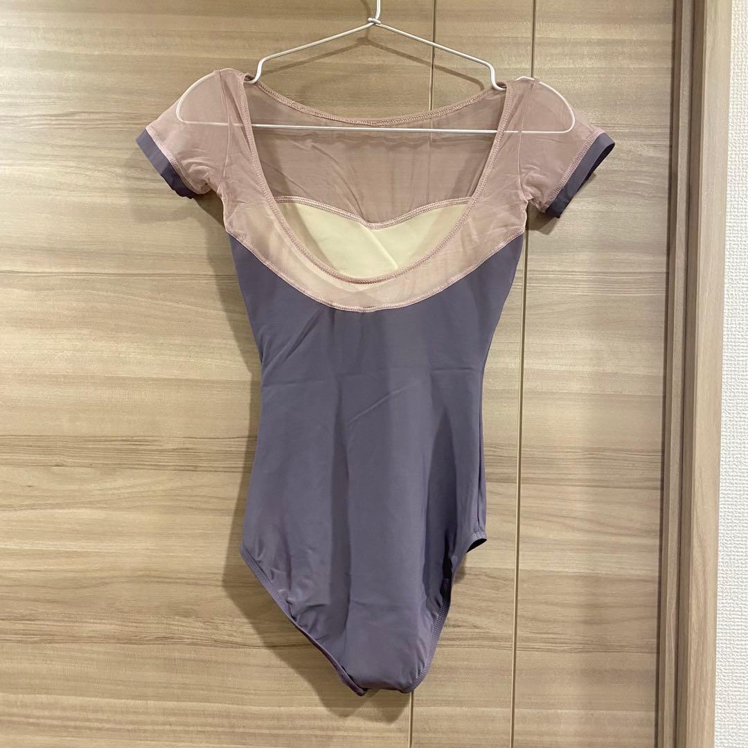 デラロミラノ　レオタード　dellalomilano