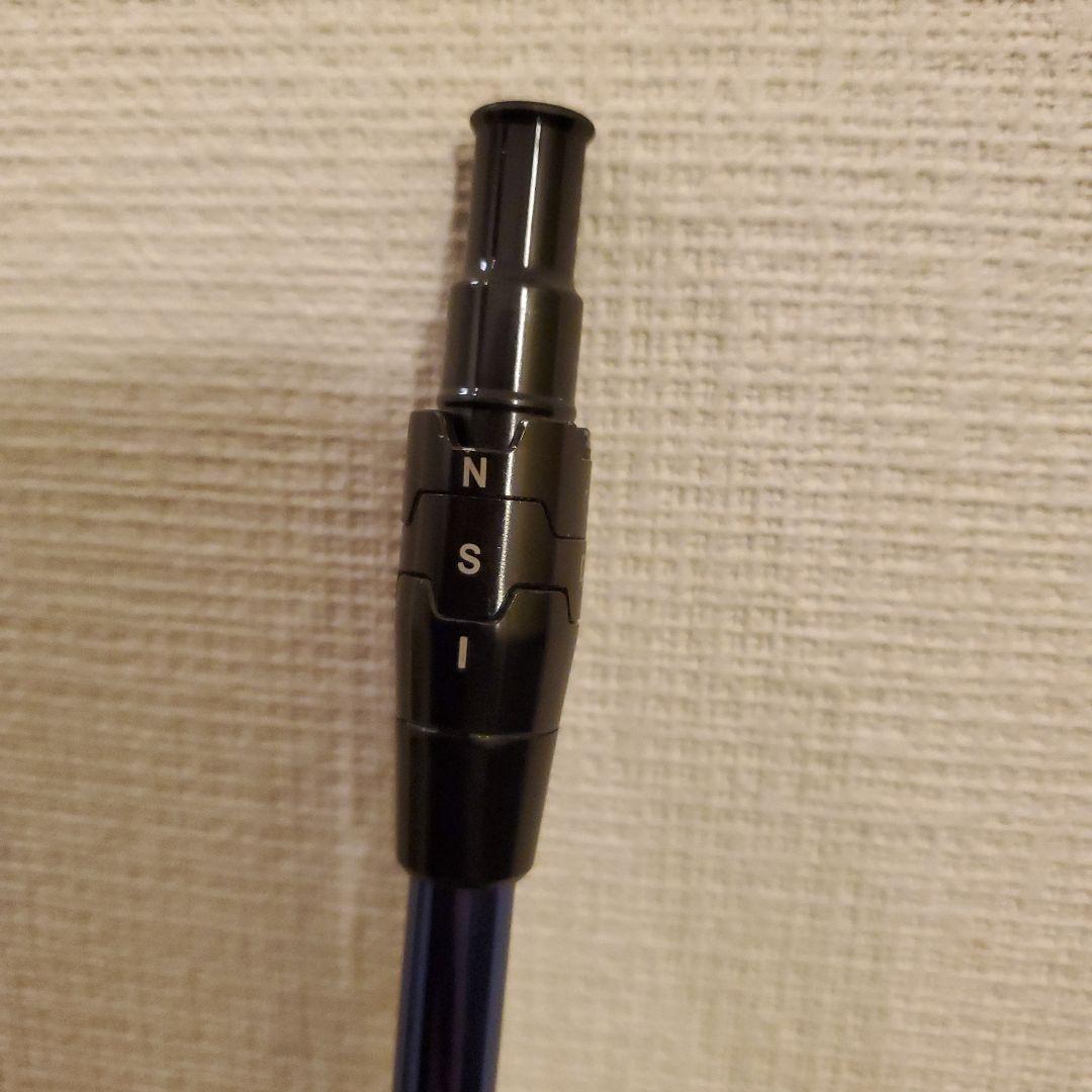 エリートトリプルダイヤドライバー 10.5度+ディアマナTB60S　キャロウェイ