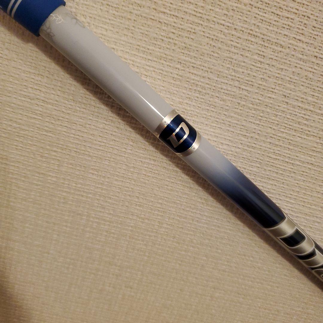 エリートトリプルダイヤドライバー 10.5度+ディアマナTB60S　キャロウェイ