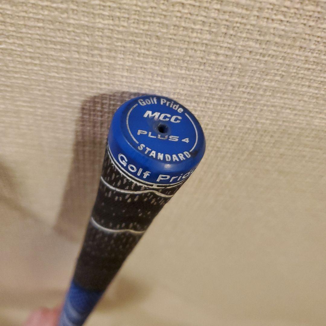 エリートトリプルダイヤドライバー 10.5度+ディアマナTB60S　キャロウェイ