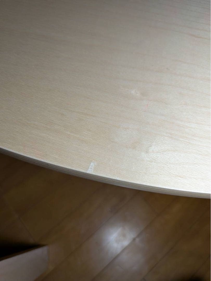 ■送料込■IKEA スヴァルスタ ネストテーブル ローテーブル机デスク 木製家具