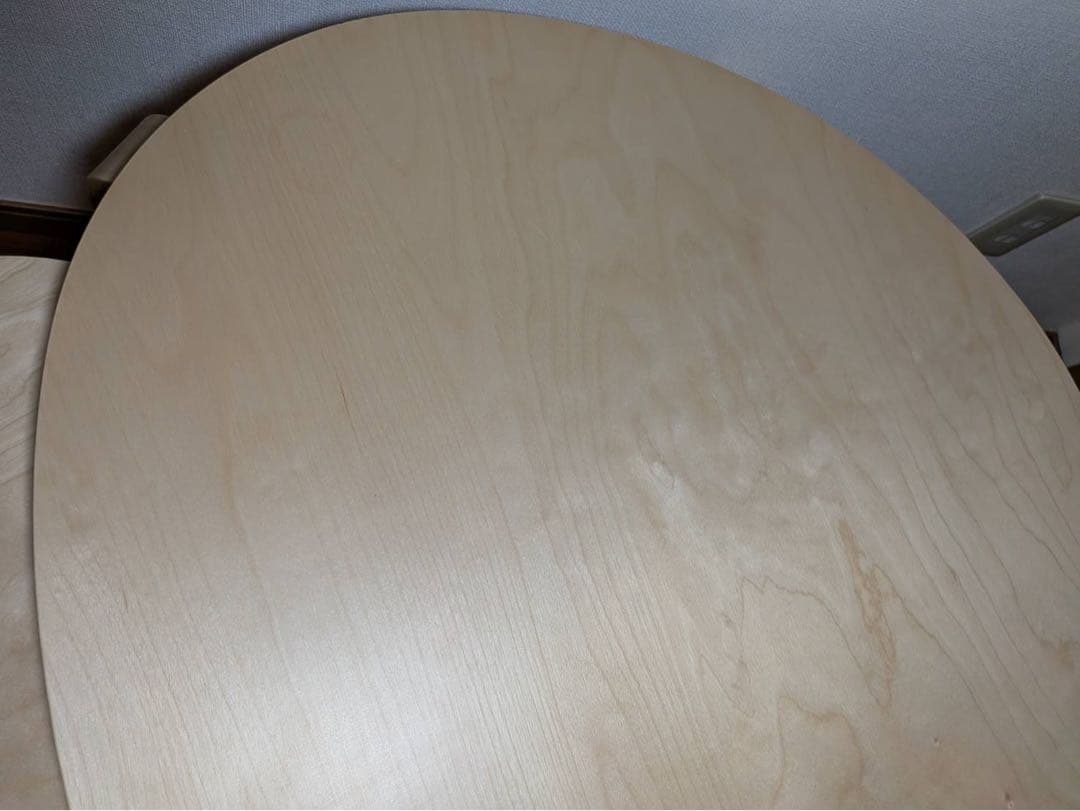 ■送料込■IKEA スヴァルスタ ネストテーブル ローテーブル机デスク 木製家具