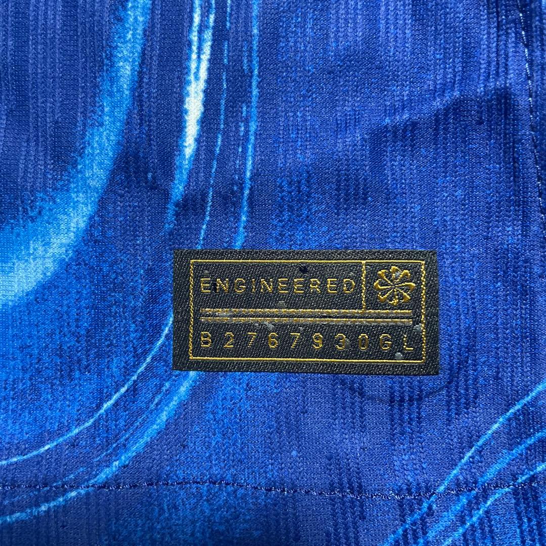 【正規品・サイン入り】コルウィル#6チェルシー24/25支給品(H)