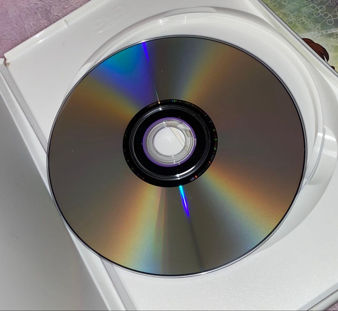 ジーンダイバー　DVD-BOX　全巻セット　NHKアニメ