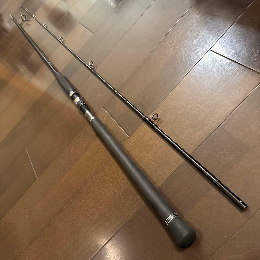 YUHARUDOLIVE様 COLTSNIPER XTUNE S100M