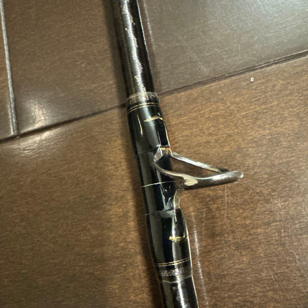 YUHARUDOLIVE様 COLTSNIPER XTUNE S100M