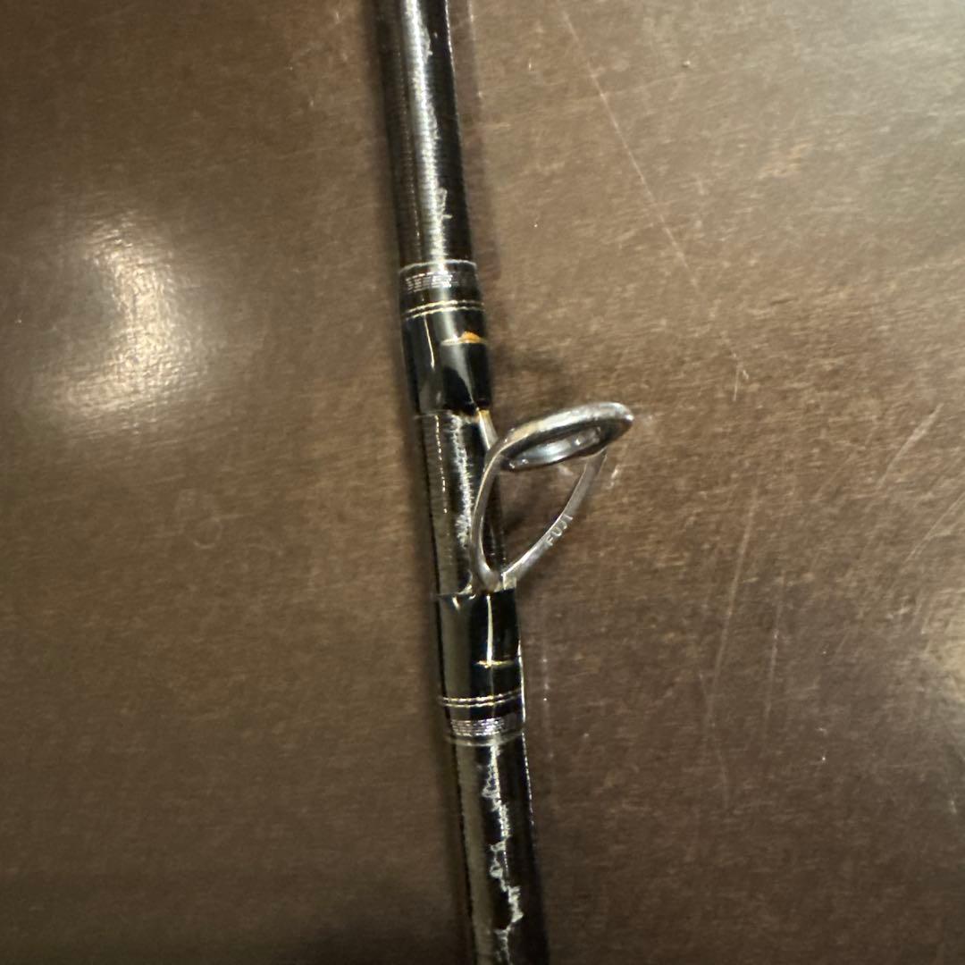 YUHARUDOLIVE様 COLTSNIPER XTUNE S100M