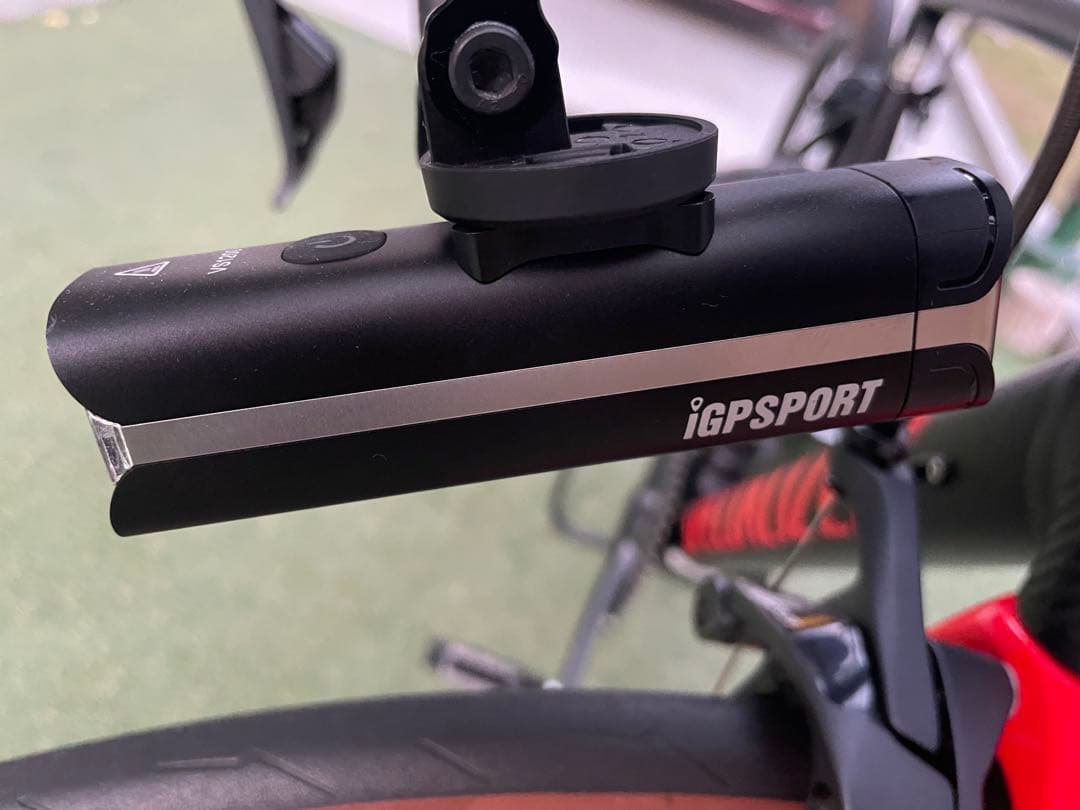 Specialized allez sprint 2017年　Di2 サイズ52