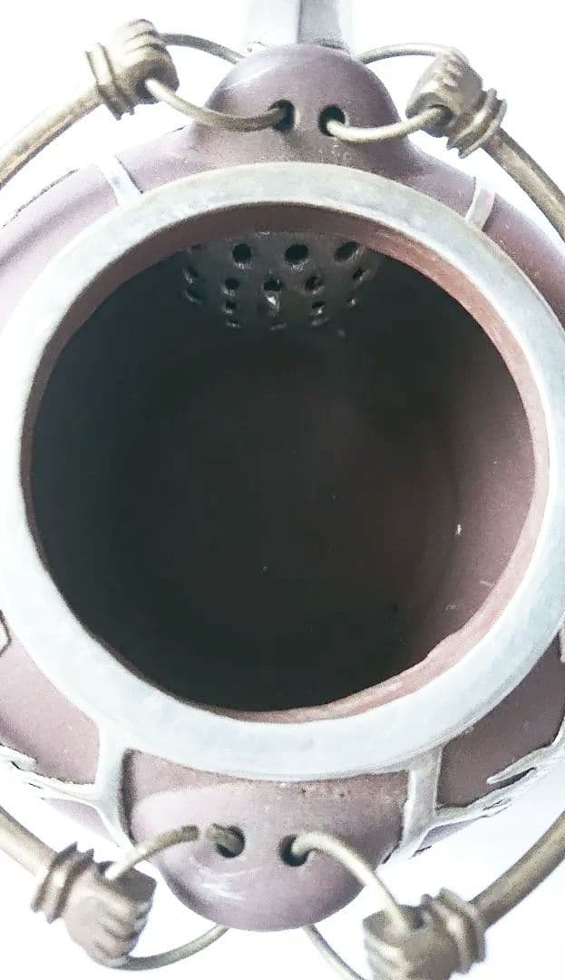 y*o様 中国茶器セット カップ&ソーサー・急須 紫砂錫細工・装飾 威海新和城