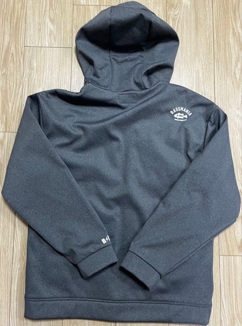 ウインドストップ　サーモライトジップパーカー　ストレッチジョガーパンツ　セット