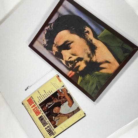 【希少】Clark Larry（ラリー・クラーク）写真集/カタログ/ポスター付