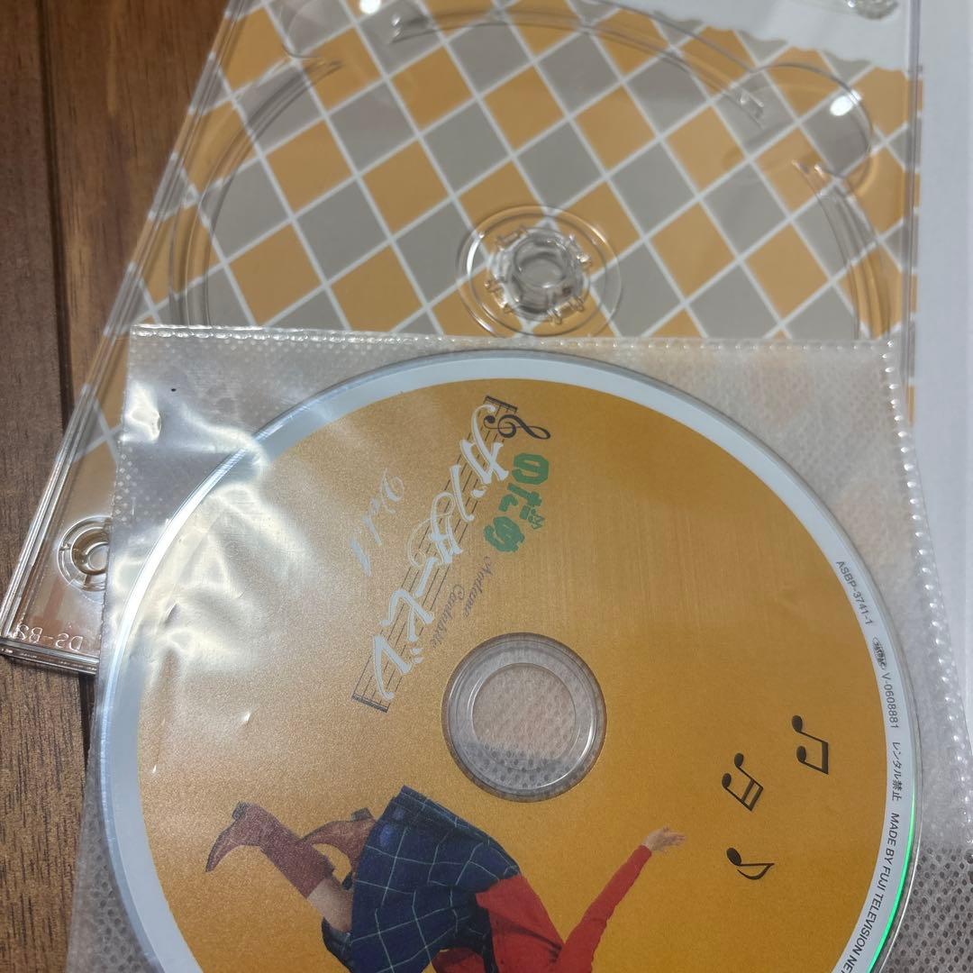 【ドラマ・映画】のだめカンタービレ　DVD 超豪華まとめ売り　実写