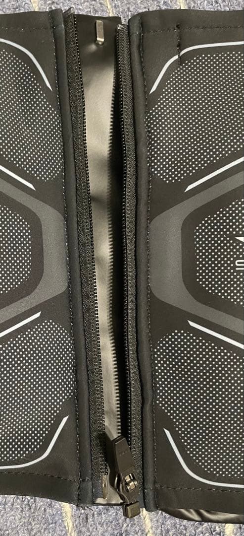 シックスパッド コアベルト2 LLサイズ 中古品