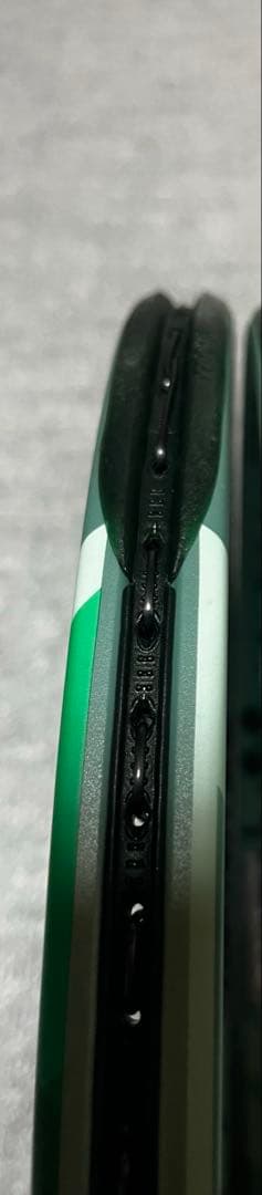 YONEX パーセプト97 G2