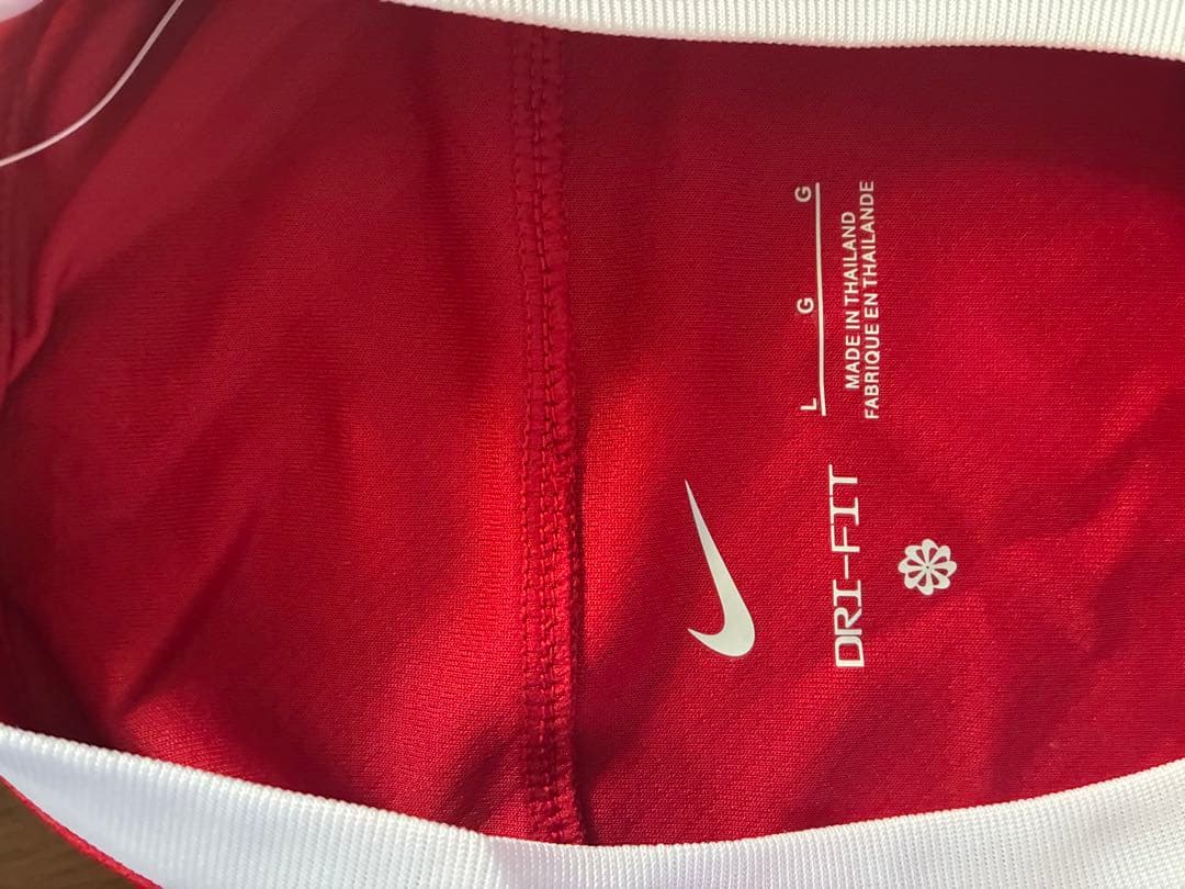 リバプール　レプリカユニフォーム