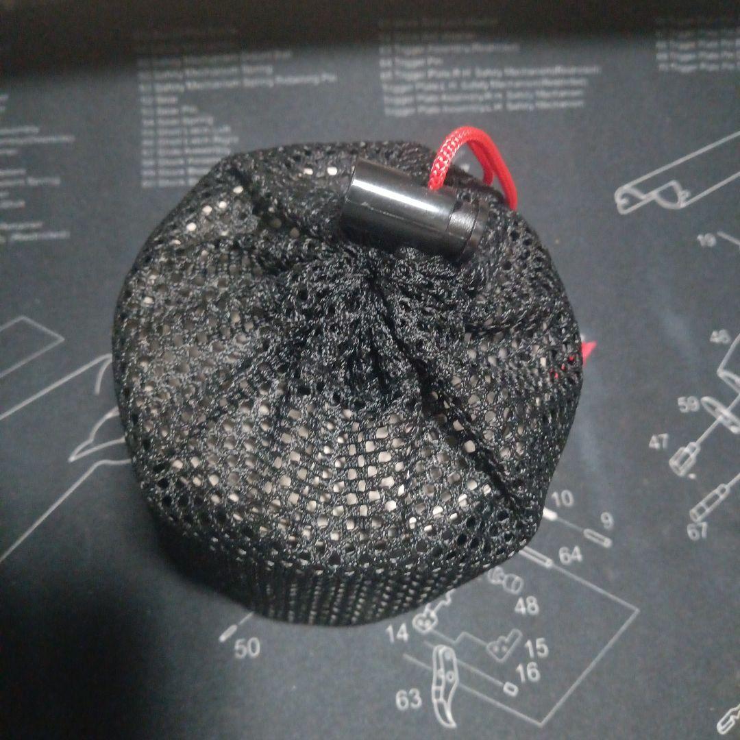 チタン製　マグカップ　スタッカブル