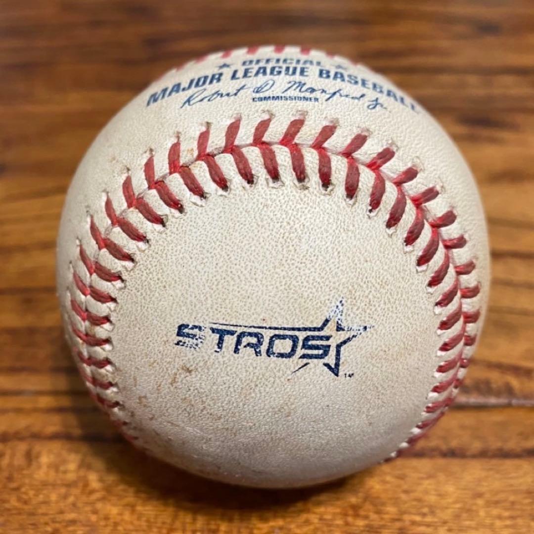 菊池雄星 2025年9月 奪三振 vs コレア MLB ホログラム