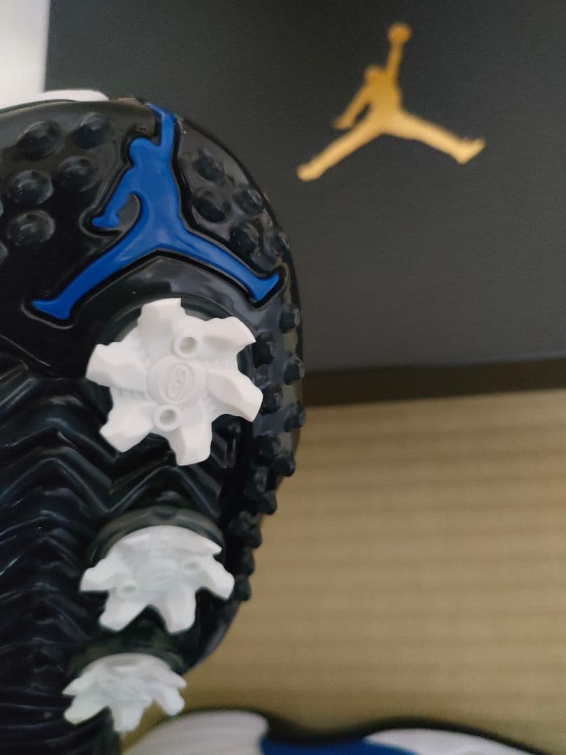 Nike Air Jordan 12 エアジョーダン12 ゴルフ 26.5cm