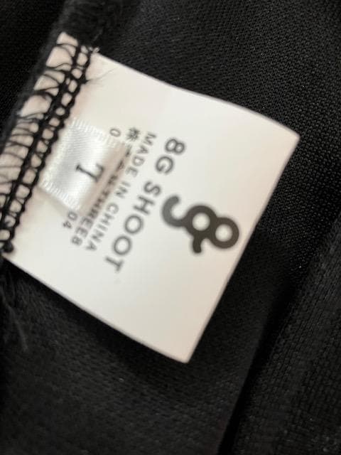 新品 窪塚洋介 プロデュース 8GSHOOT