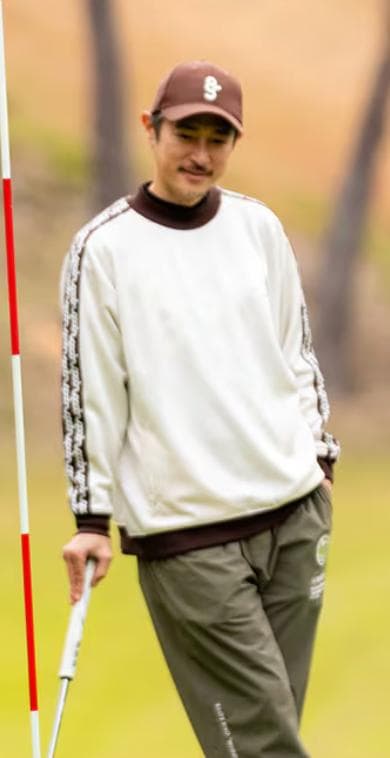 新品 窪塚洋介 プロデュース 8GSHOOT