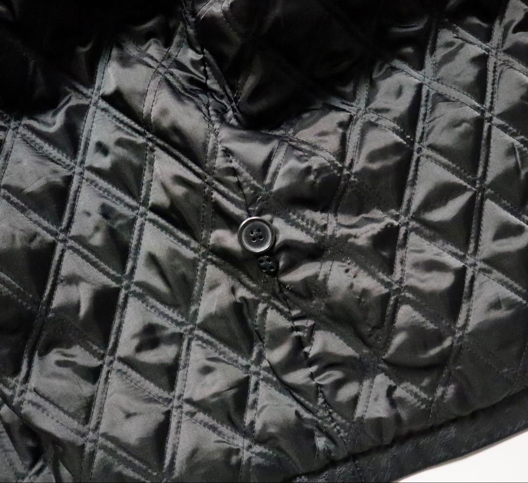 h*i様 【OLD GAP】オールドギャップ 本革 レザージャケット ブラック