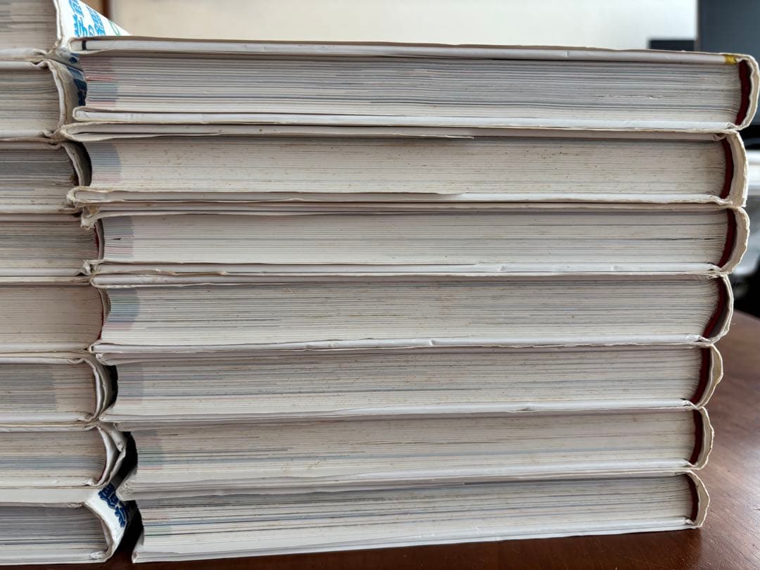 小学館の図鑑NEO 15冊