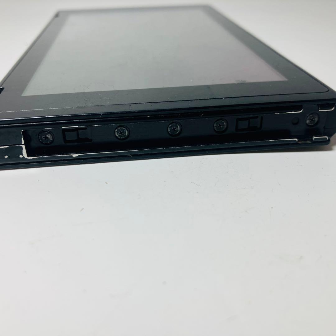 ジャンク　ニンテンドー　Switch 本体のみ　通電OK