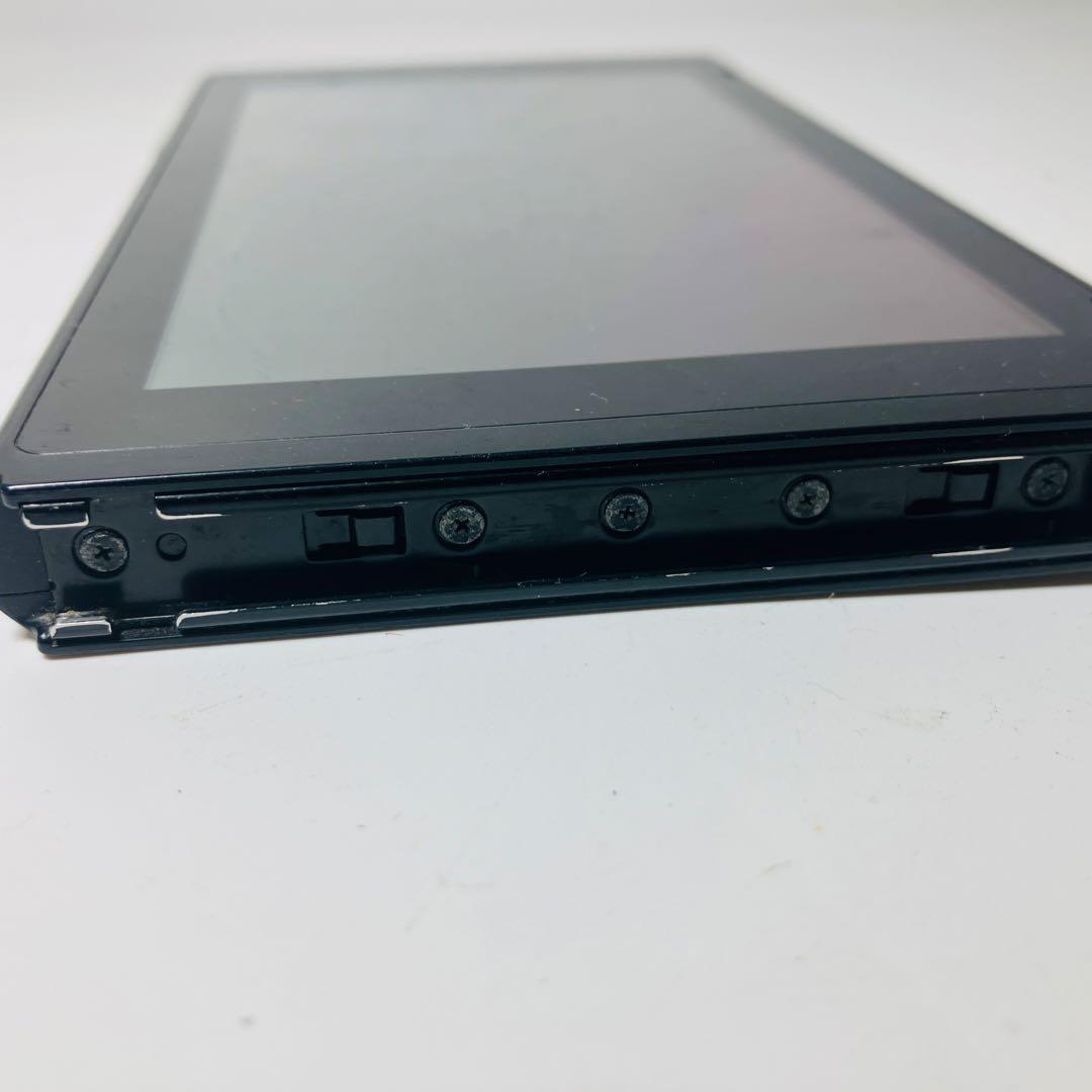 ジャンク　ニンテンドー　Switch 本体のみ　通電OK