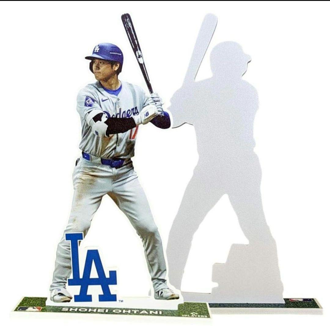 大谷翔平選手 プレイヤースタンド