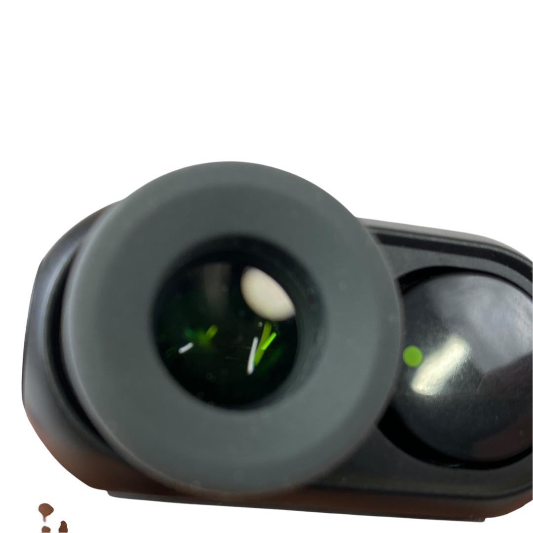 ゴルフ用 距離測定器 Caddy Talk minimi　ケース付き　cc845