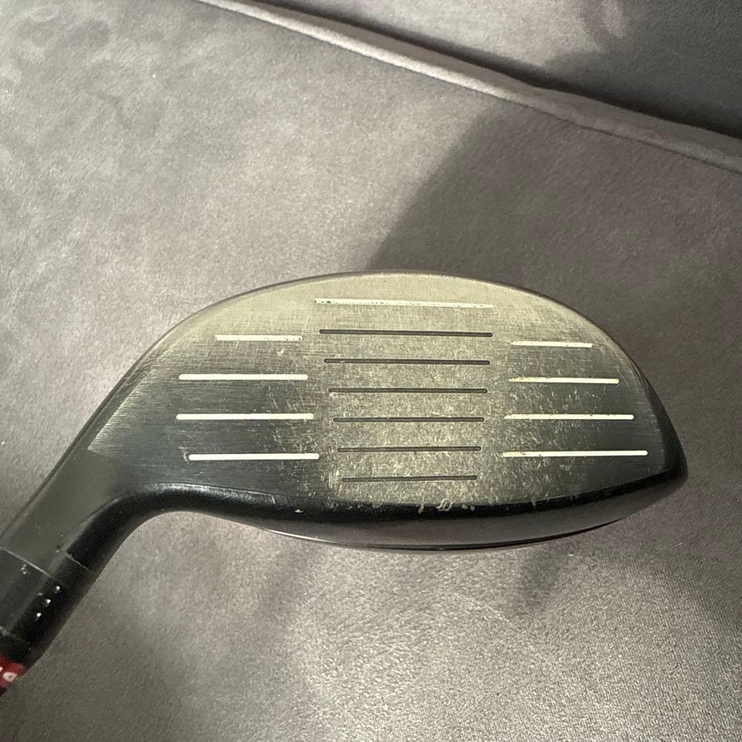 フェアウェイウッド Diamana PD 70 S