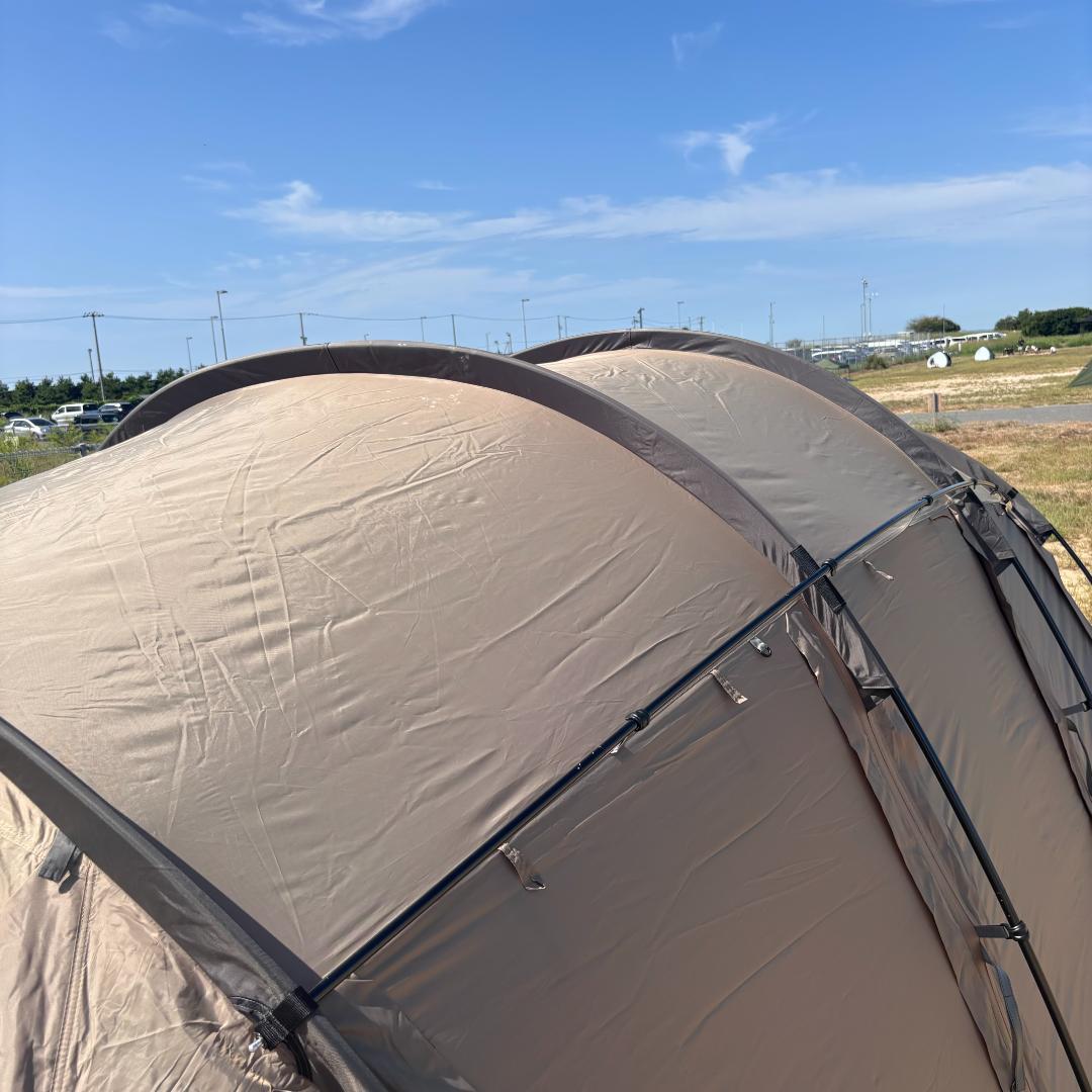 サバティカル SABATTICALアルニカ（仕様変更前 強撥水タイプ）