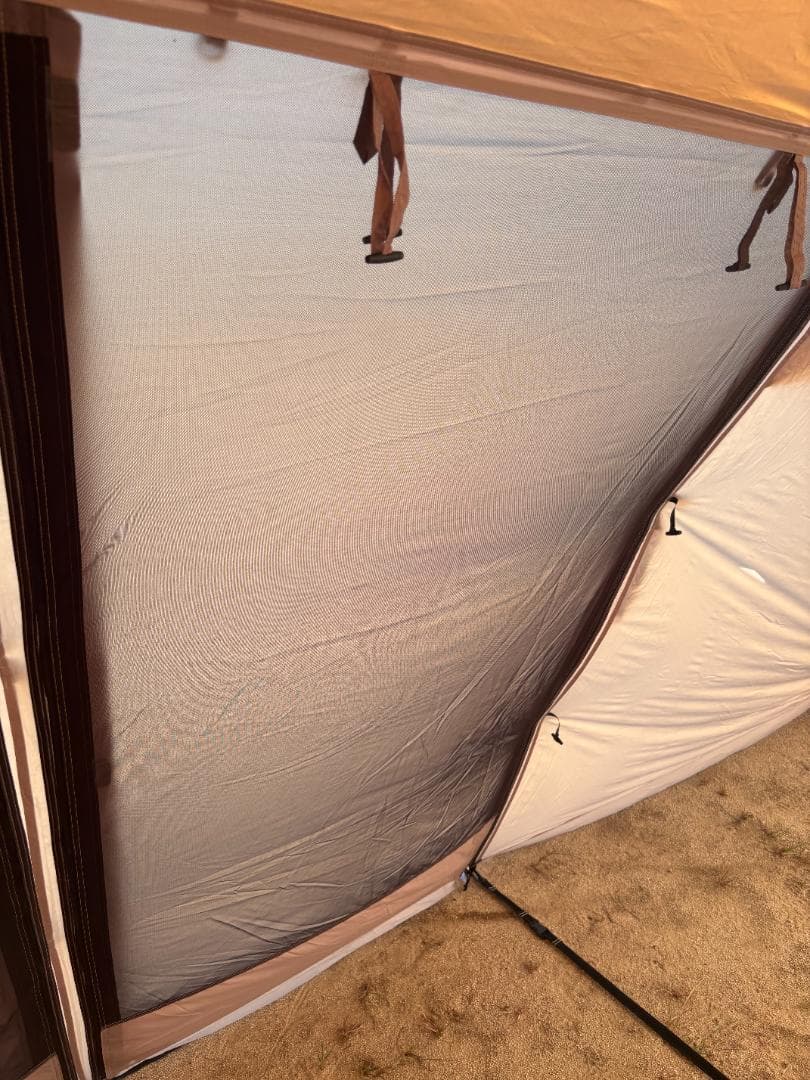 サバティカル SABATTICALアルニカ（仕様変更前 強撥水タイプ）