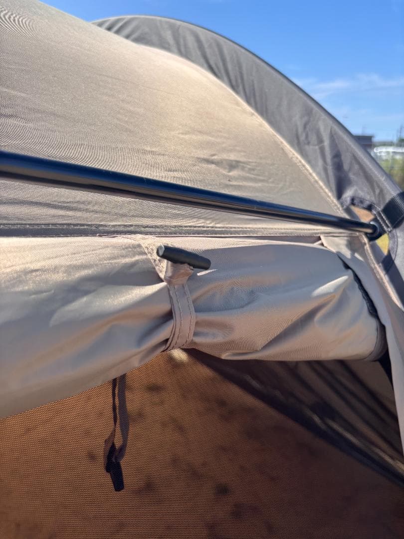 サバティカル SABATTICALアルニカ（仕様変更前 強撥水タイプ）