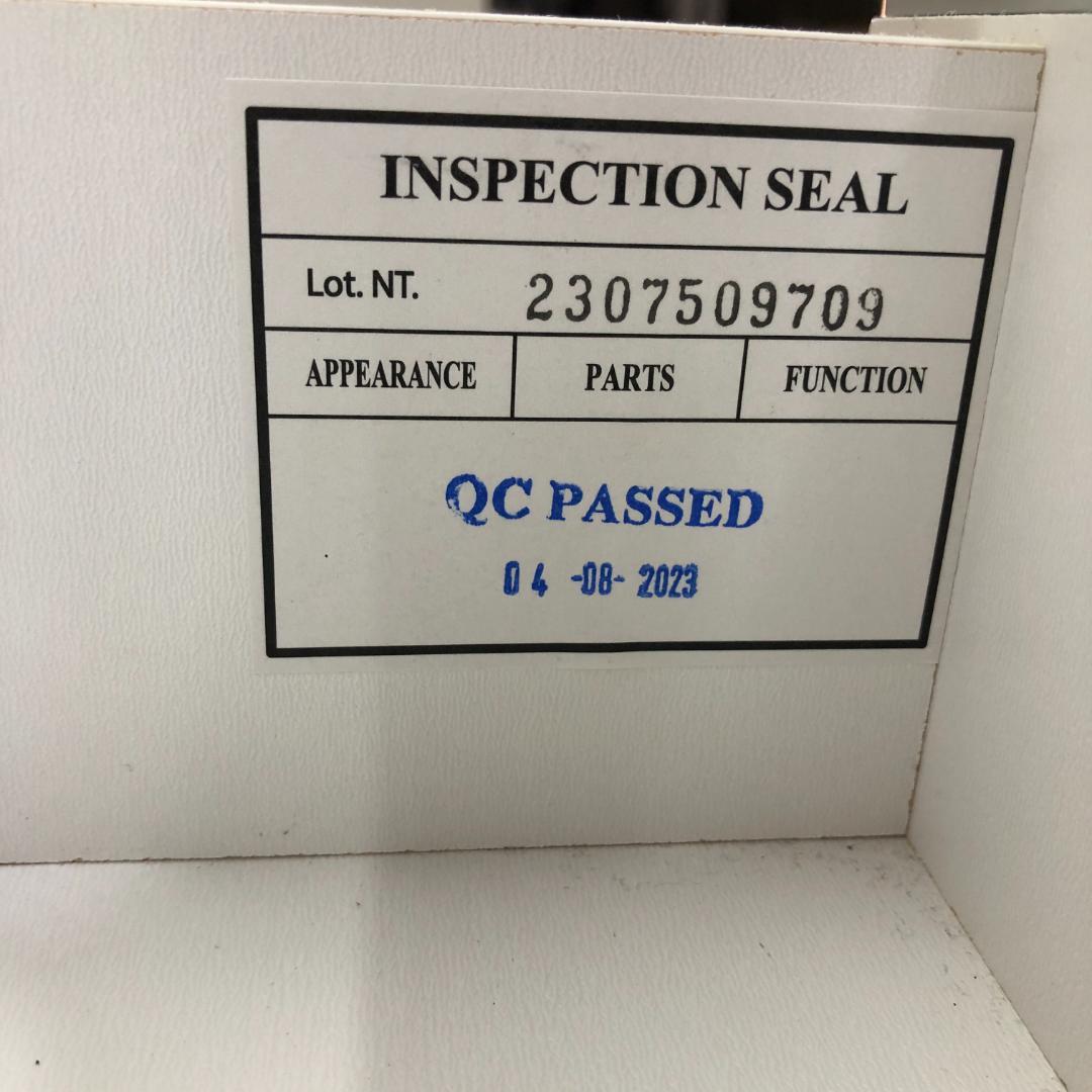 美品 ニトリ レンジボード カウンター qc passed 250525