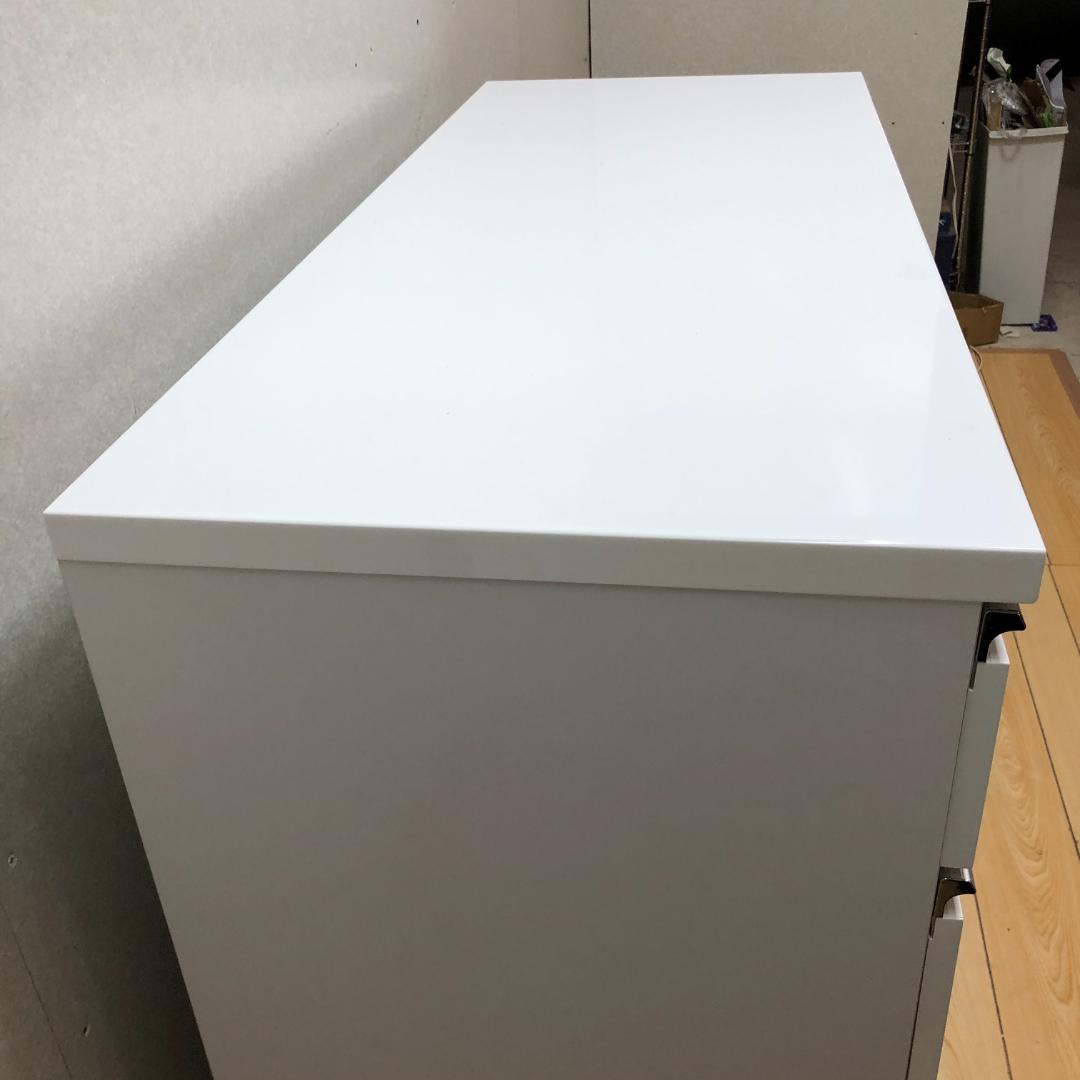 美品 ニトリ レンジボード カウンター qc passed 250525