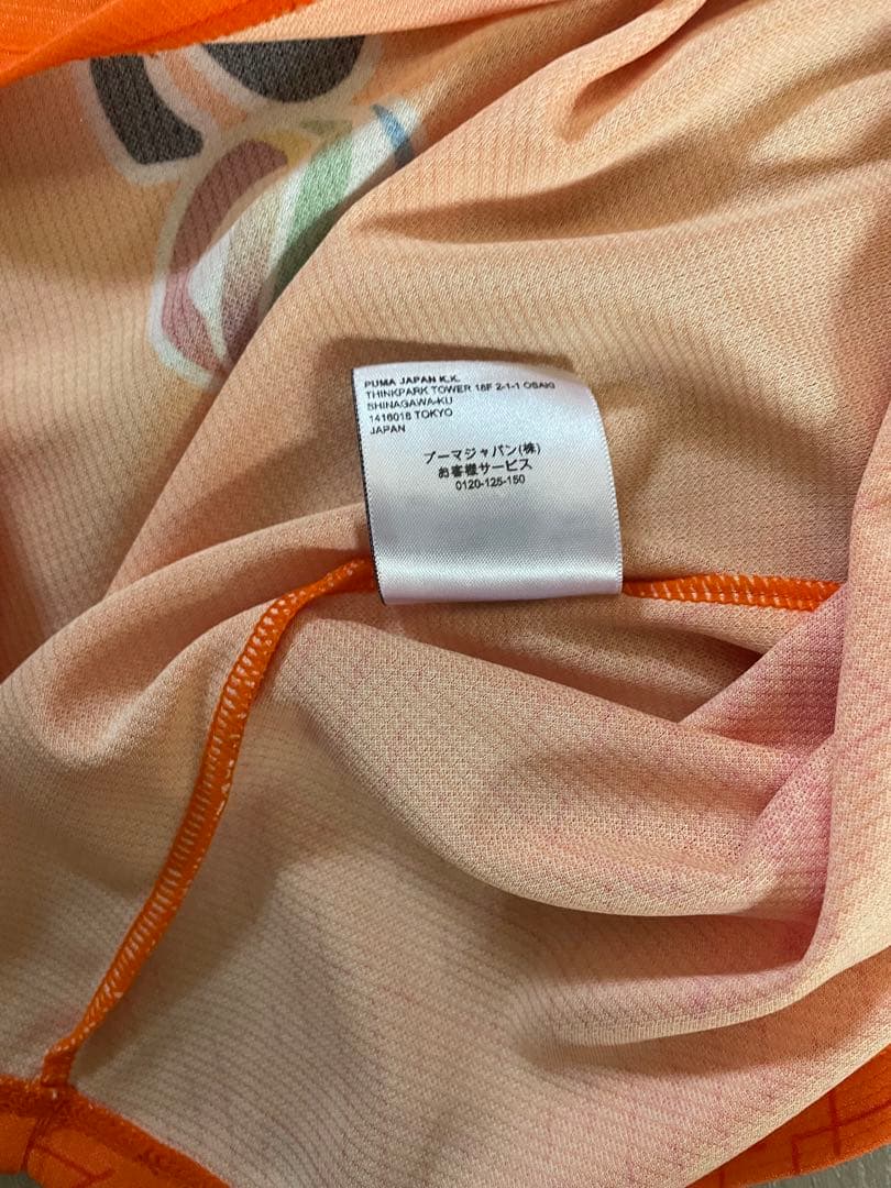 エスパルス　2023年　1st ホーム　ユニフォーム