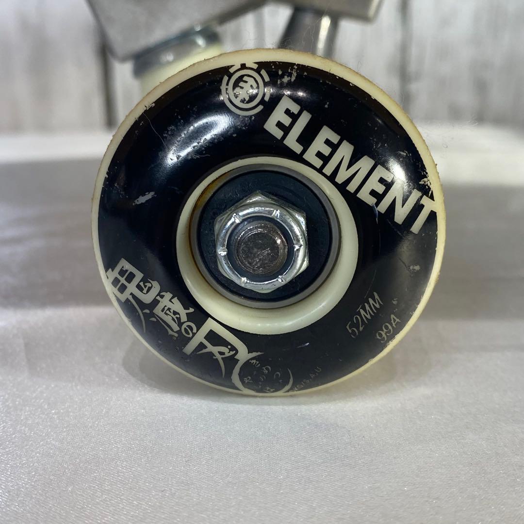 ELEMENT 鬼滅の刃 スケートボード コンプリート