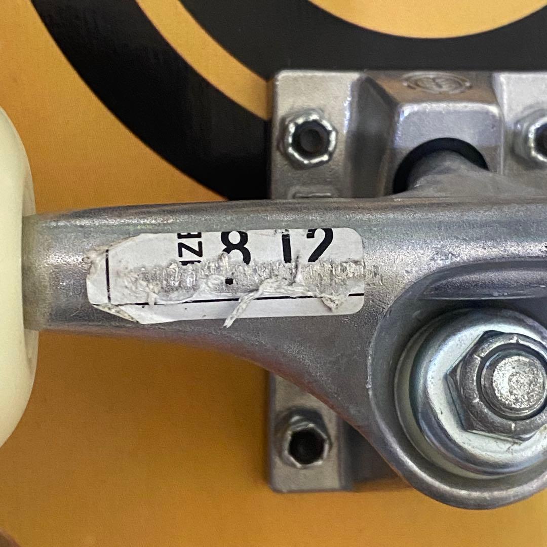 ELEMENT 鬼滅の刃 スケートボード コンプリート