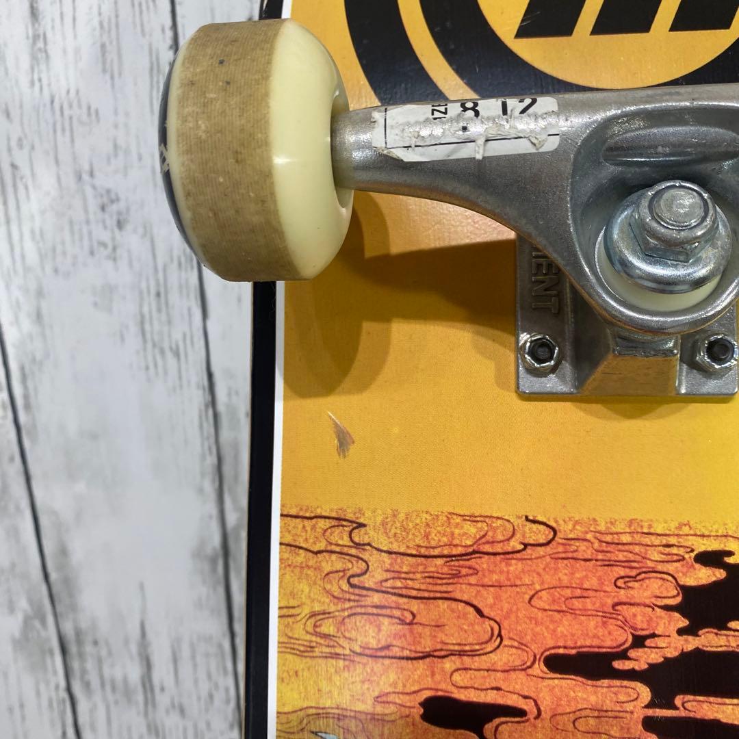 ELEMENT 鬼滅の刃 スケートボード コンプリート