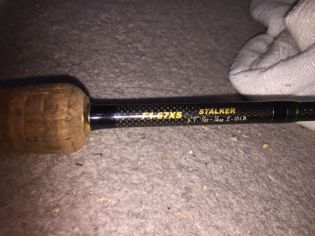 バス釣り引退セット 引き取り限定