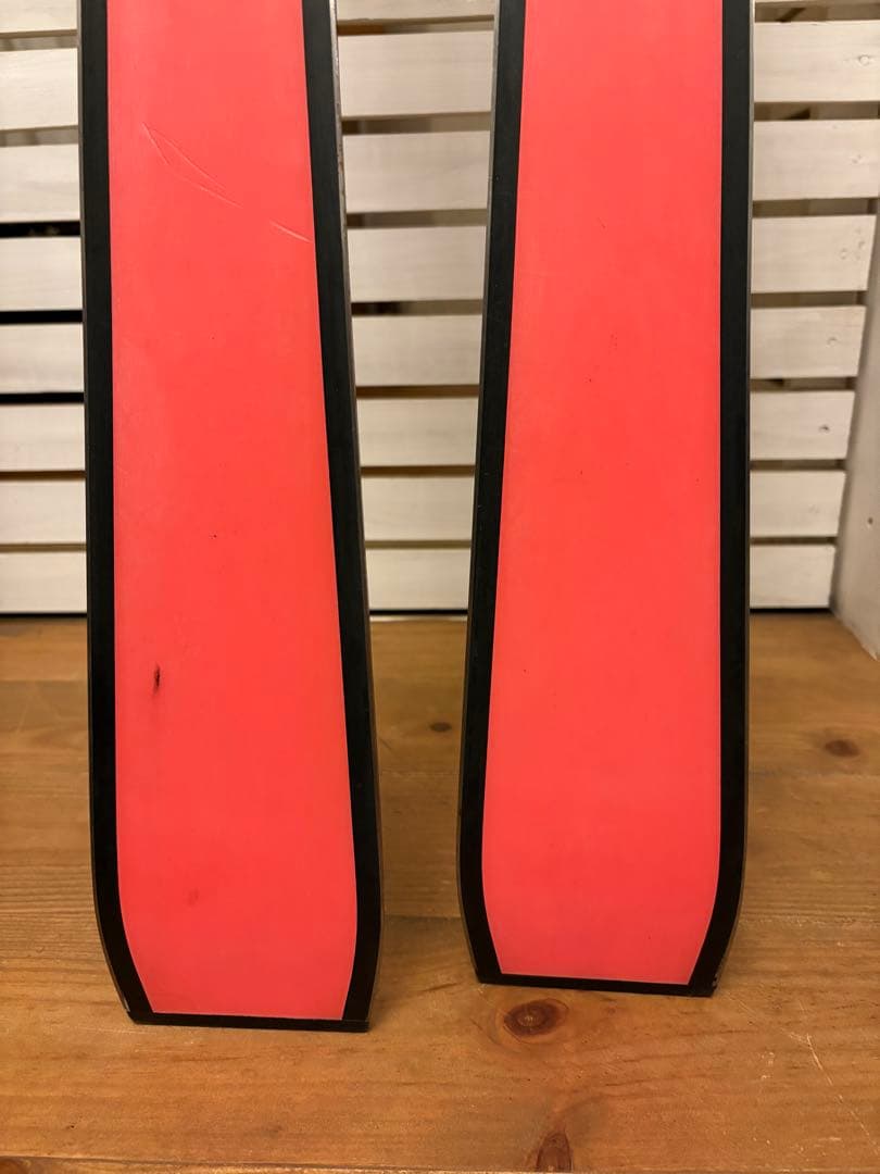 スキー ATOMIC REDSTER s9iPRO