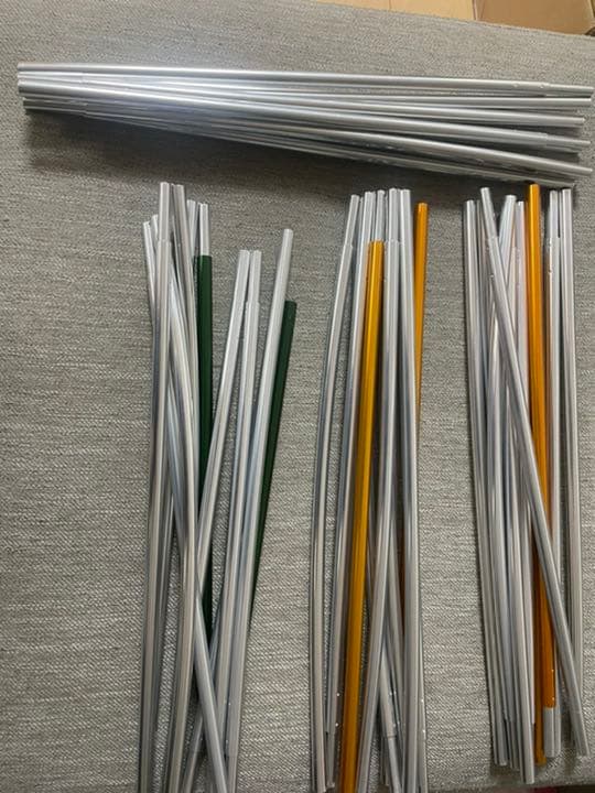 スノーピーク　アメニティドーム