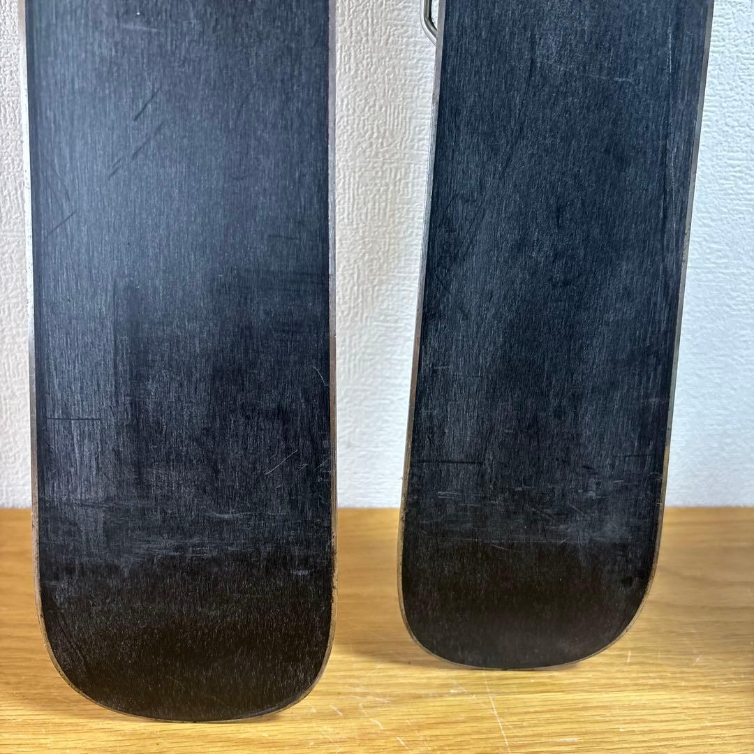 レディースショートスキーセット　ROXY 美品　LANGE 22-22.5cm