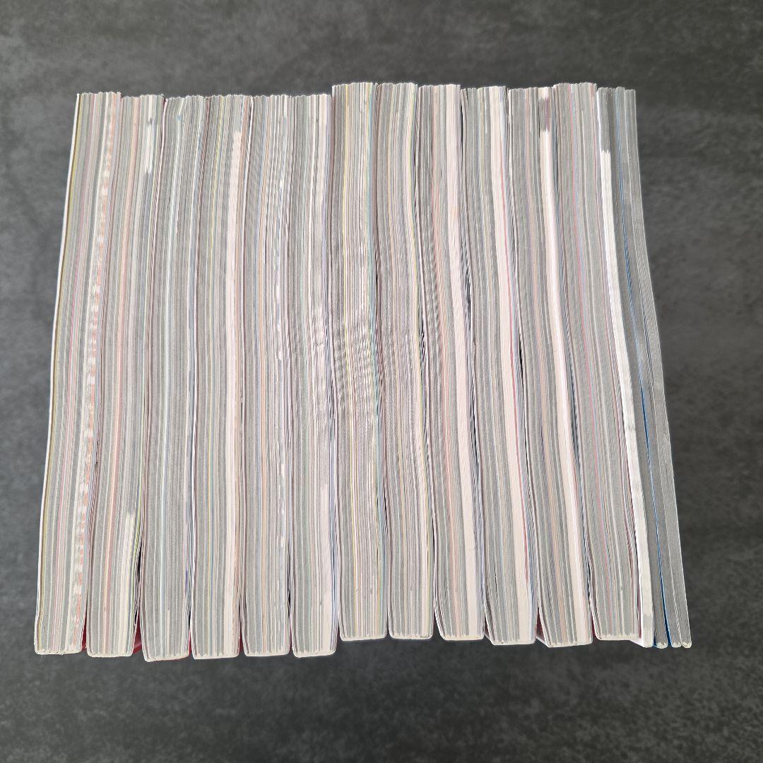 CQ ham radio 2024年1月〜12月号と別冊4冊　まとめ売り